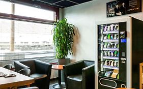 ibis budget Paris Porte d'Italie Est